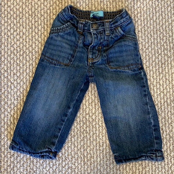 Old Navy Other - Carters straight fit Jeans